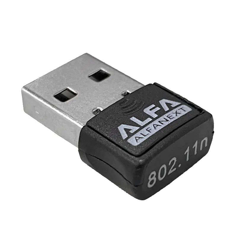 150mbps Network Wifi UW06 Alfa USB Dongle