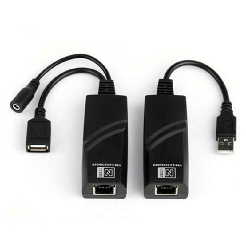 USB 2.0 Wireless LAN Card WIFI Extender up to 100M