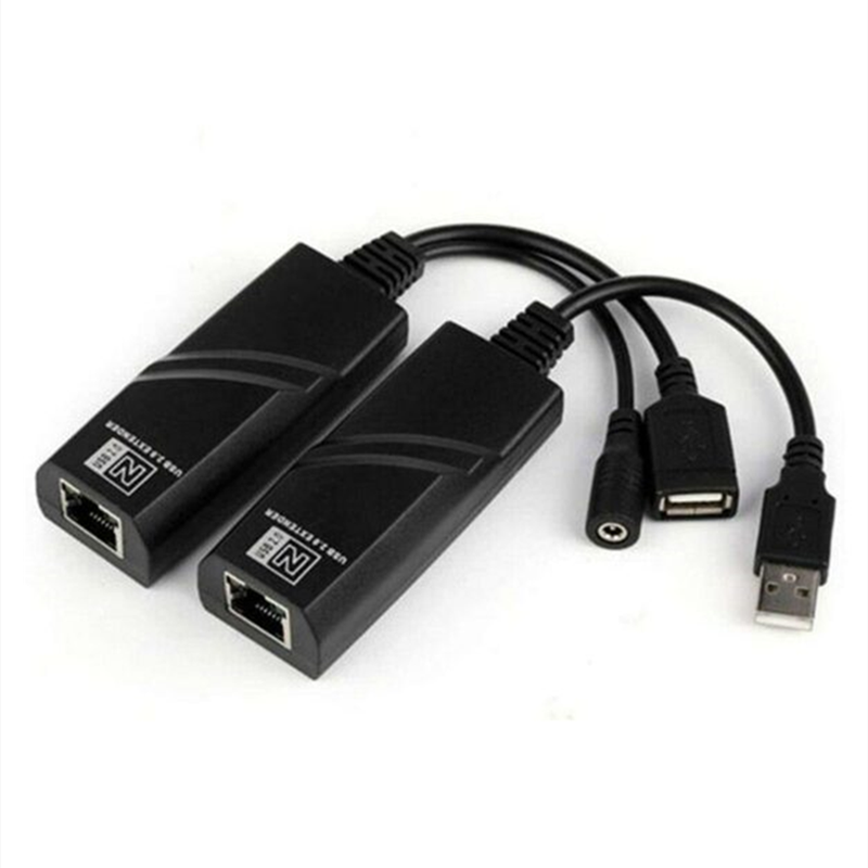 USB 2.0 Wireless LAN Card WIFI Extender up to 100M