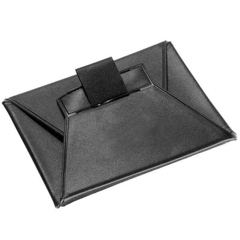 Universal 4-corner Portable Photography Flash Mini Soft Diffuser