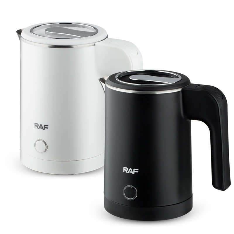 Tea heater top