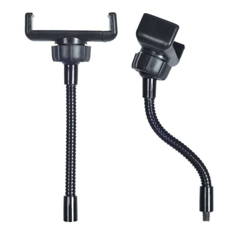 Ring Fill Light Portable Cell Phone Holder