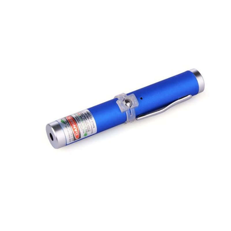 Green Laser Pointer USB Rechargeable Laser Light FA-501