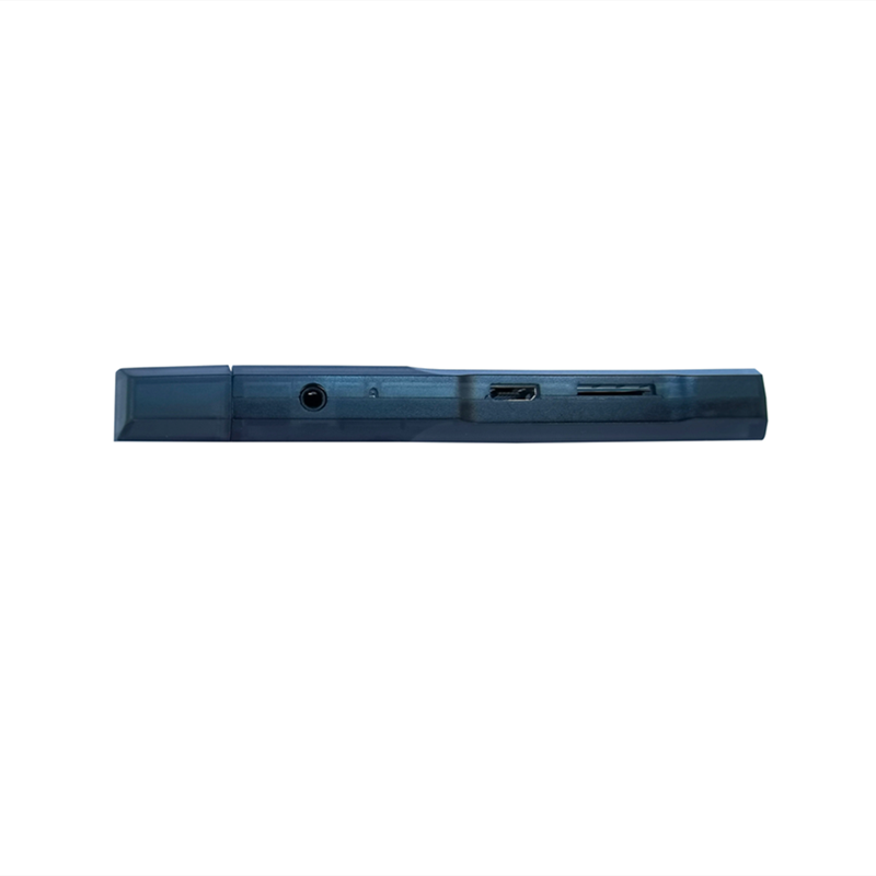 Android 8GB + 128GB Quad Core TV Stick Smart 4K HD Set Top Box Home Theater Dongle