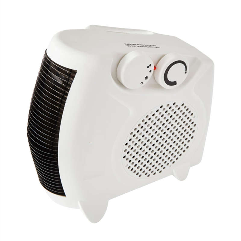 Portable Floor Standing Upright Electric Heater