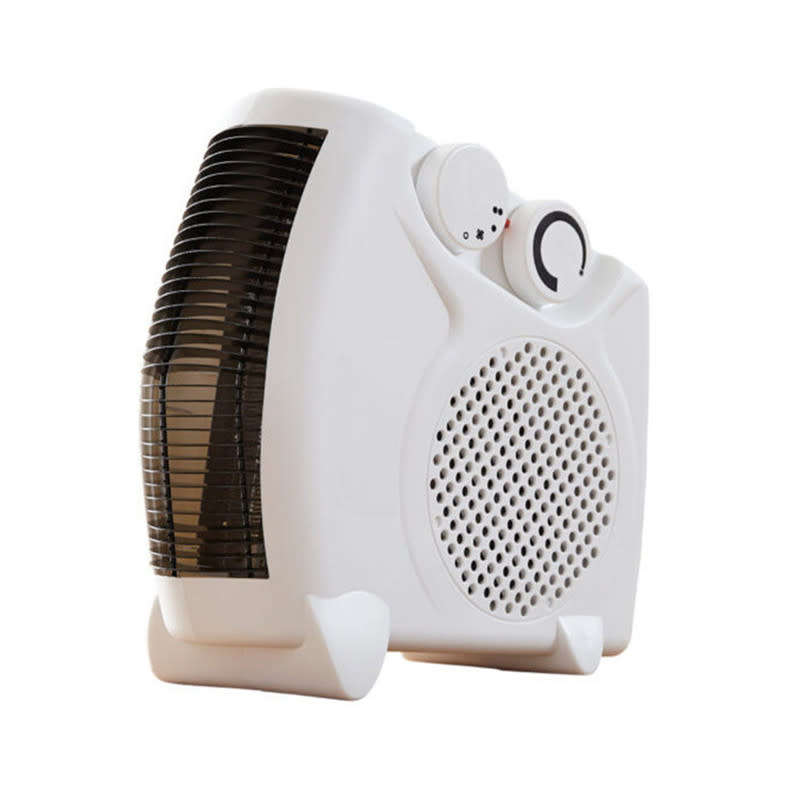 Portable Floor Standing Upright Electric Heater