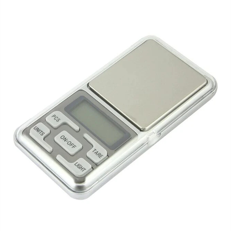 Mini Pocket Scale 200g/0.01g