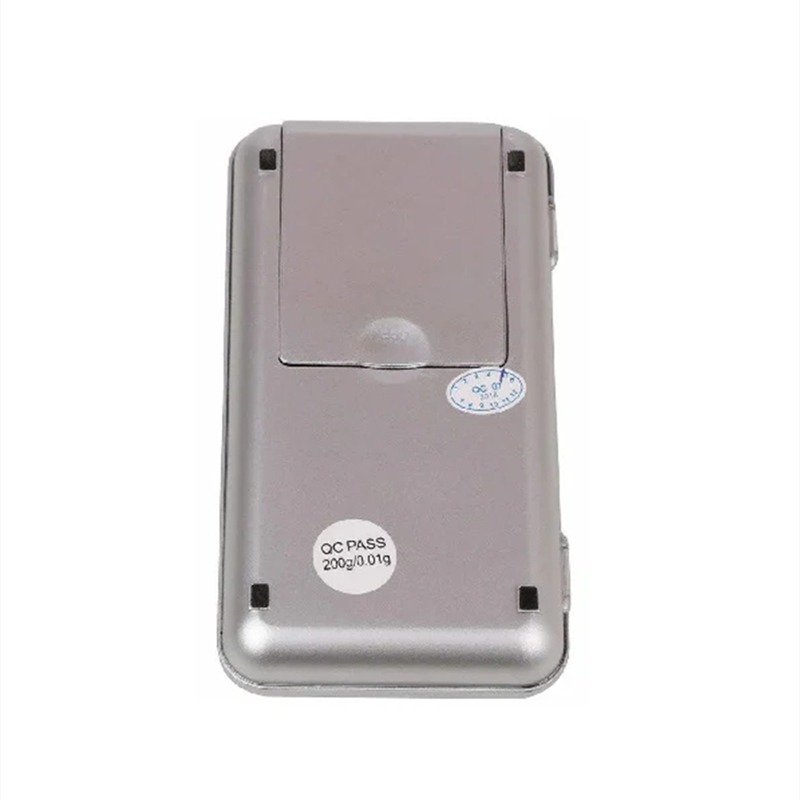 Mini Pocket Scale 200g/0.01g
