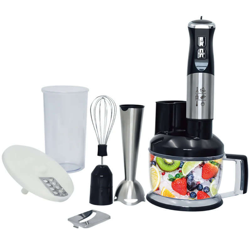 1500W Electric Hand Blender