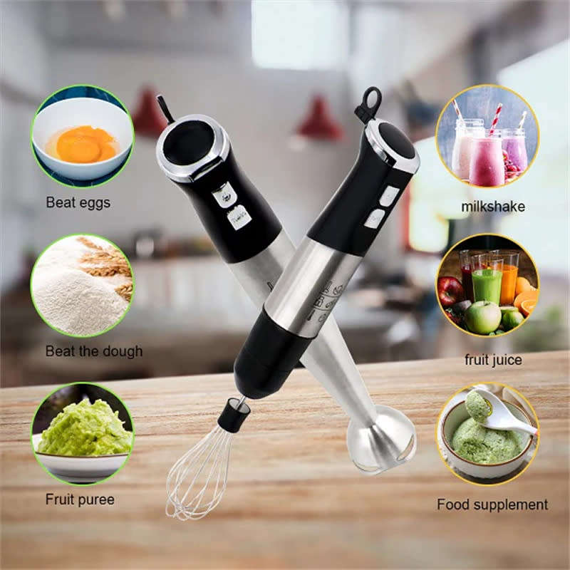 1500W Electric Hand Blender