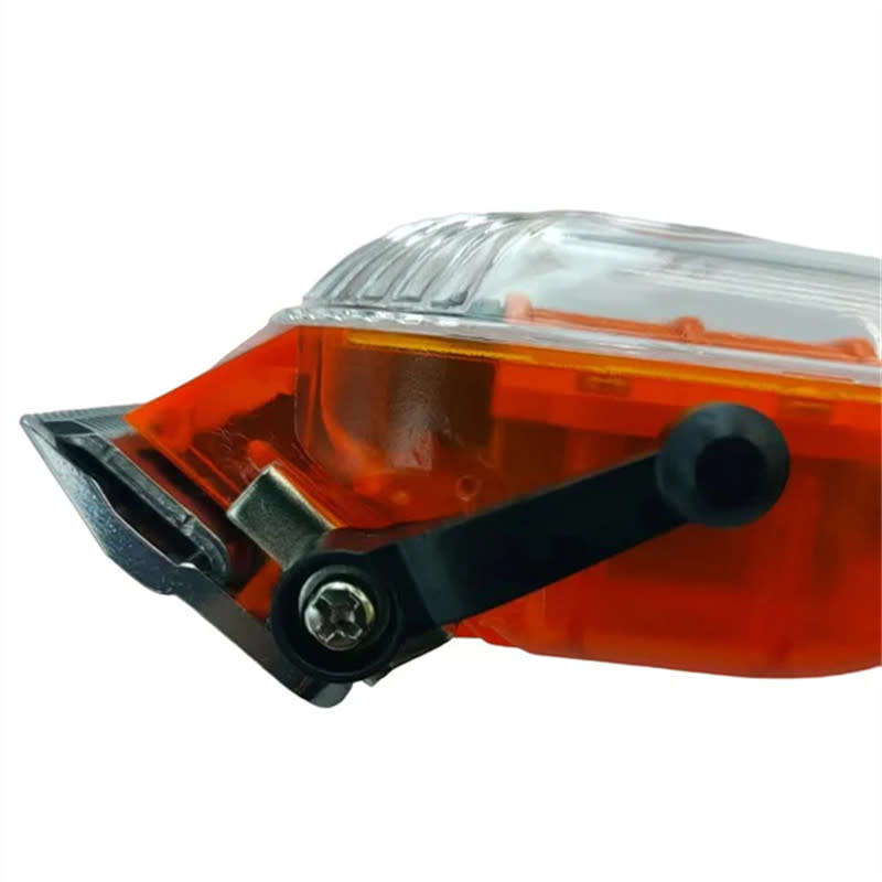 Timmer Solar Powered Hair Shaver
