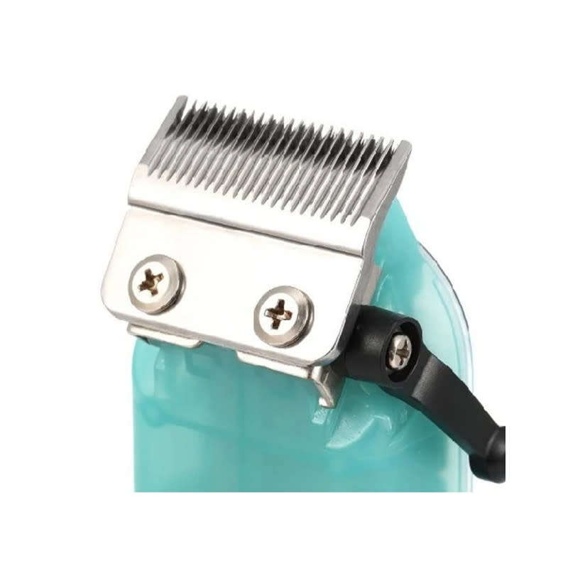 Timmer Solar Powered Hair Shaver