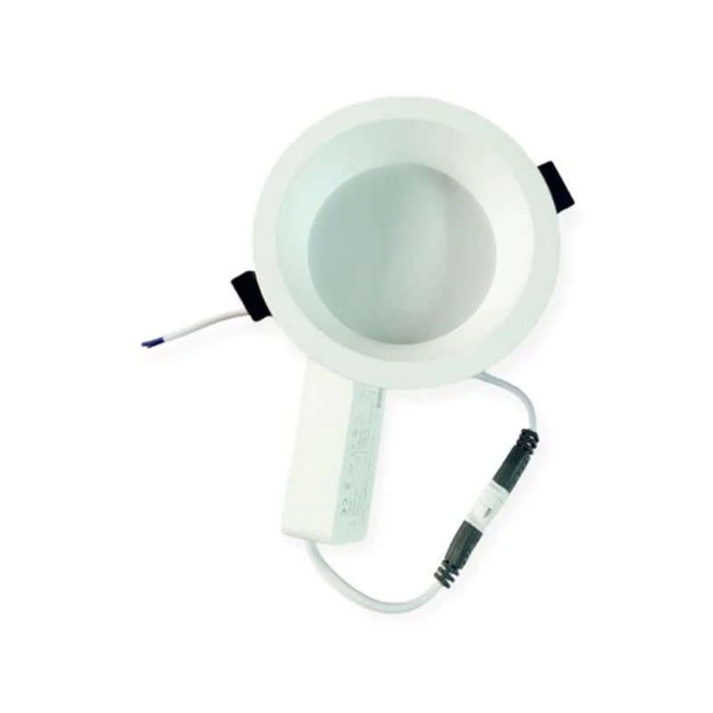 Smart LED Bulb RGB Integrated LED Downlight