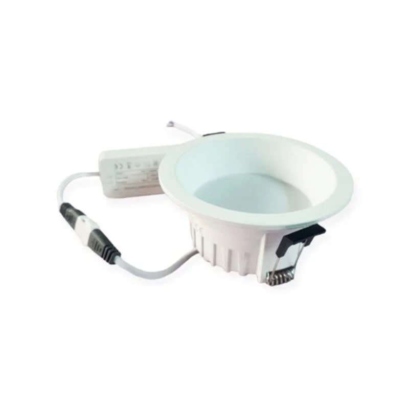 Smart LED Bulb RGB Integrated LED Downlight