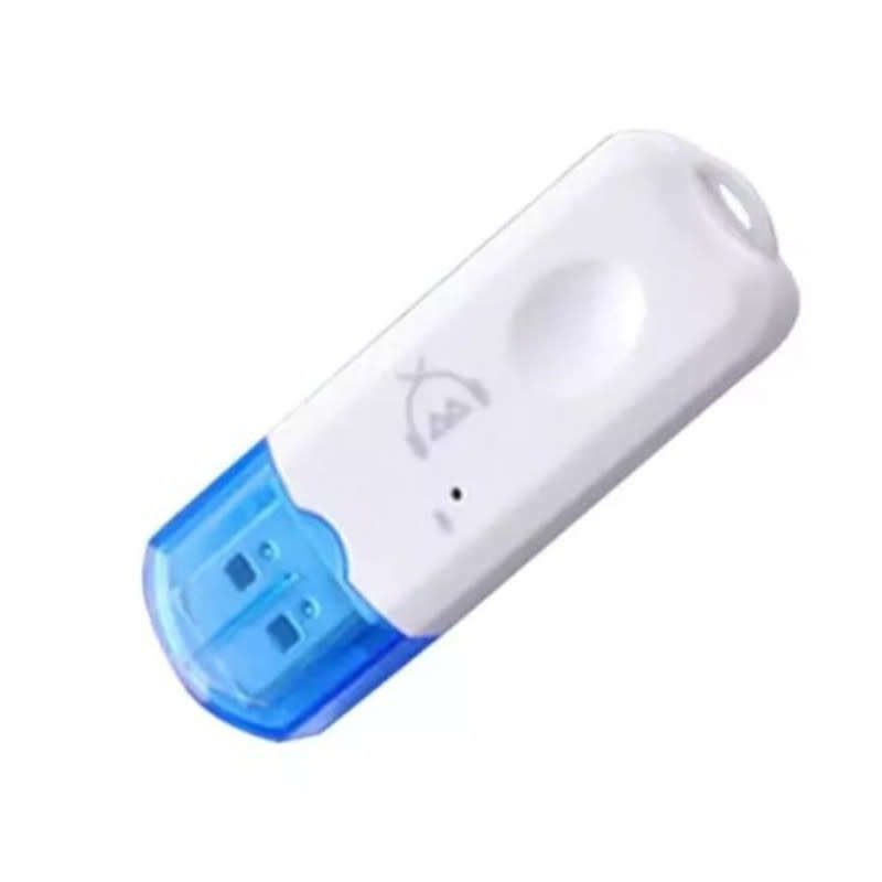 USB Bluetooth Receiver Wireless Audio Adapter