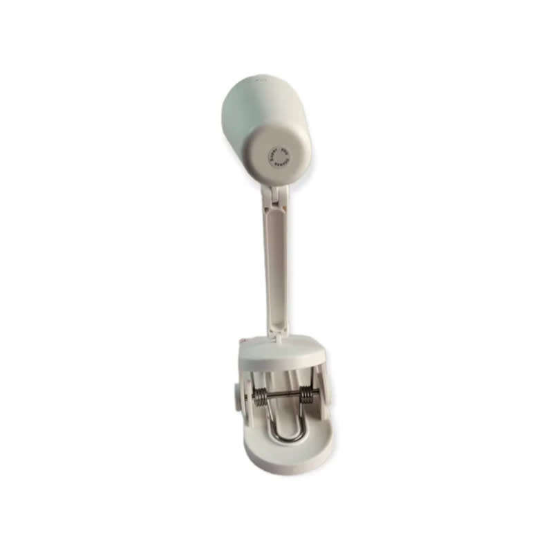 LED Clip-On Desk Lamp