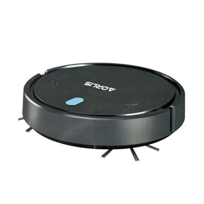 4 in 1 Robot Vacuum Cleaner