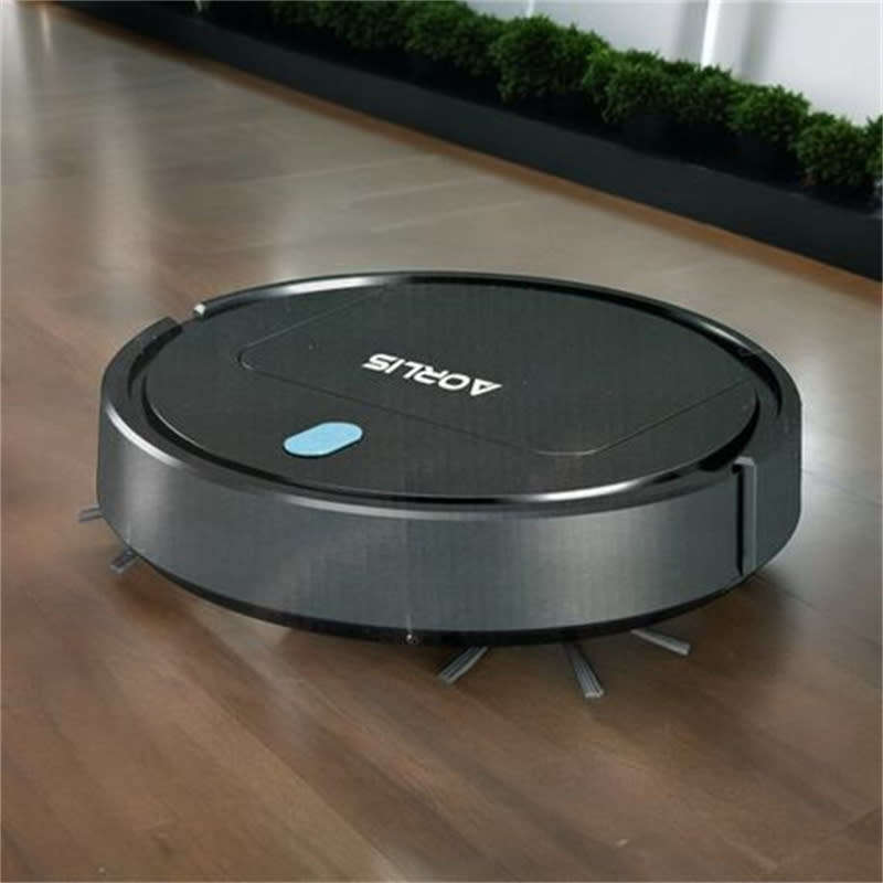 4 in 1 Robot Vacuum Cleaner