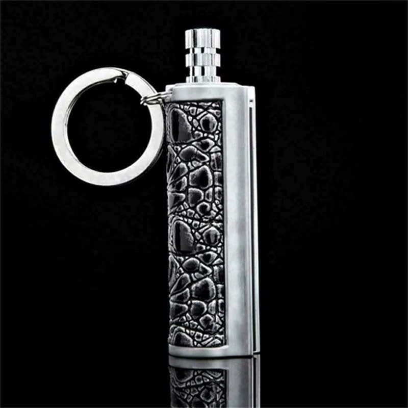 Waterproof Portable Tinder Metal Matches for Camping