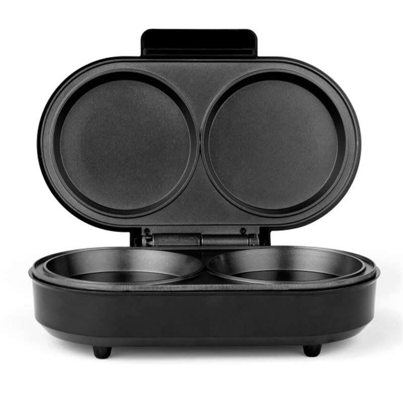 Electric Multifunctional Omelette Maker Non-Stick Pancake Pan Dual Heating Plate