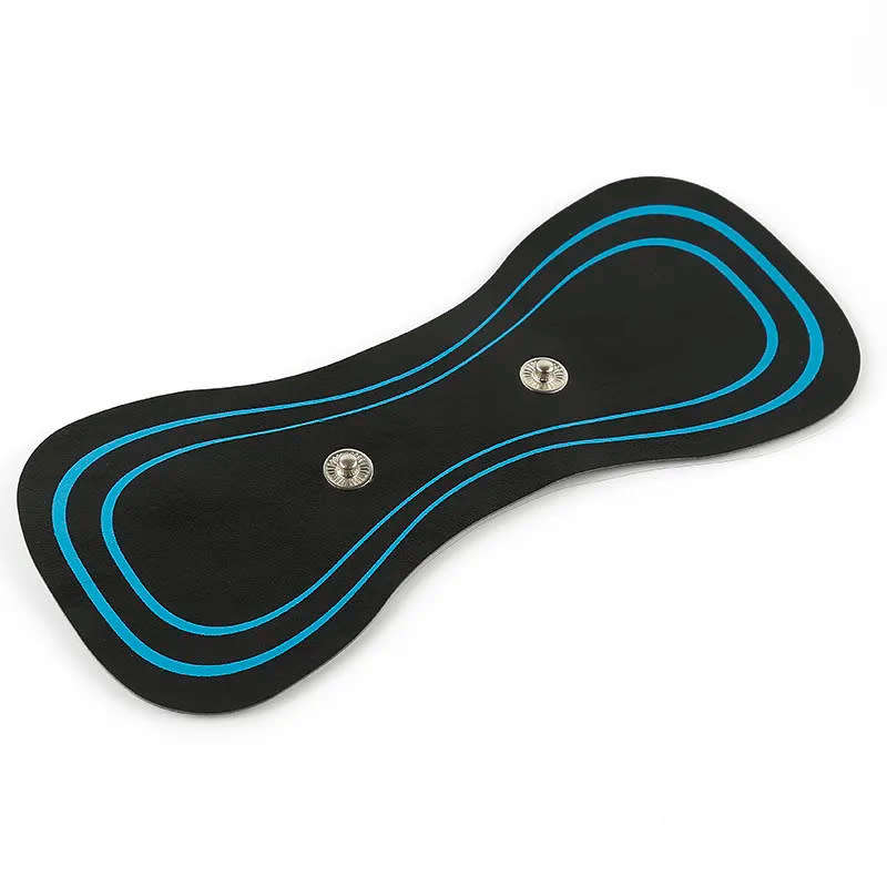 EMS Portable Shoulder and Neck Pulse Physiotherapy Instrument Mini Massage Patch
