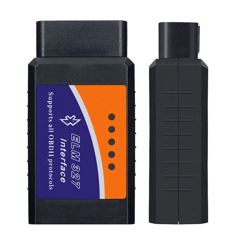 OBD2 ELM327 V2.1 Bluetooth Adapter Automotive Diagnostic Tool