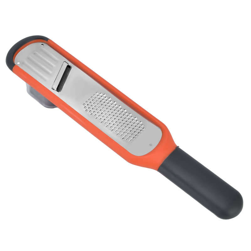 2 in 1 Handheld Food Grater Vegetable Peeler for Home Kitchen