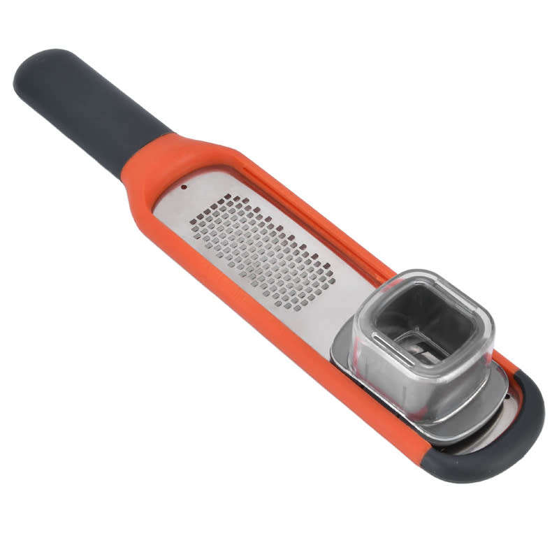 2 in 1 Handheld Food Grater Vegetable Peeler for Home Kitchen