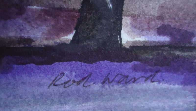 Rod Ward