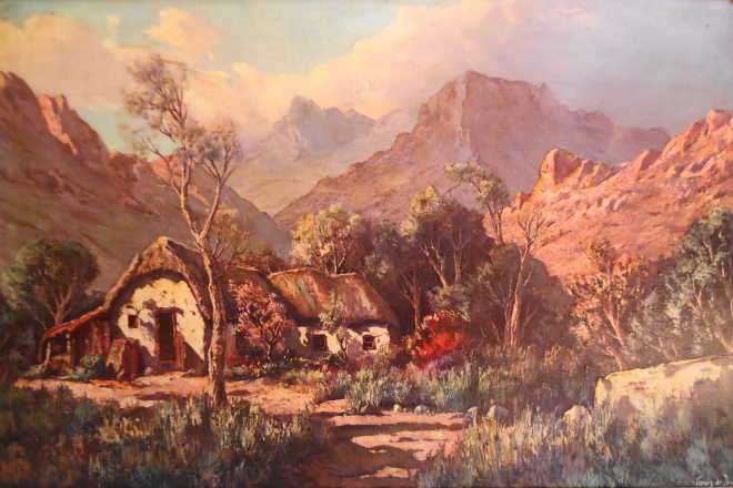 tinus de jongh