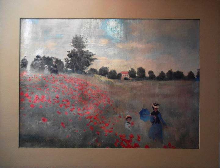 Claude Monet