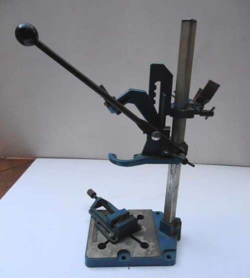 Black and Decker Drill Press/stand