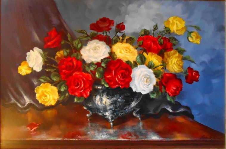 John Frederick Dykman