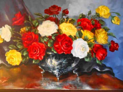 John Frederick Dykman