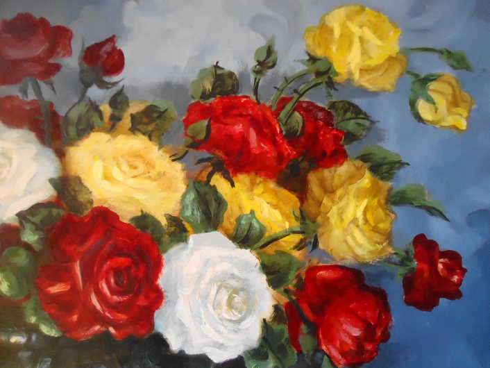 John Frederick Dykman