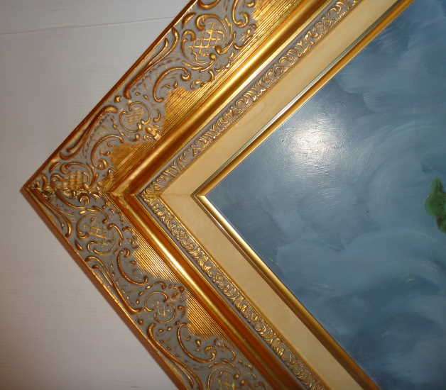 FRAME