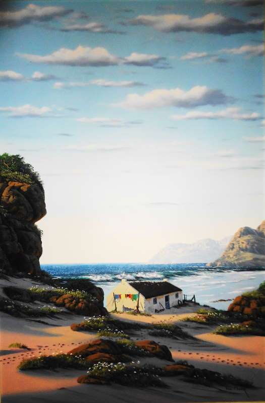 PAUL MUNRO