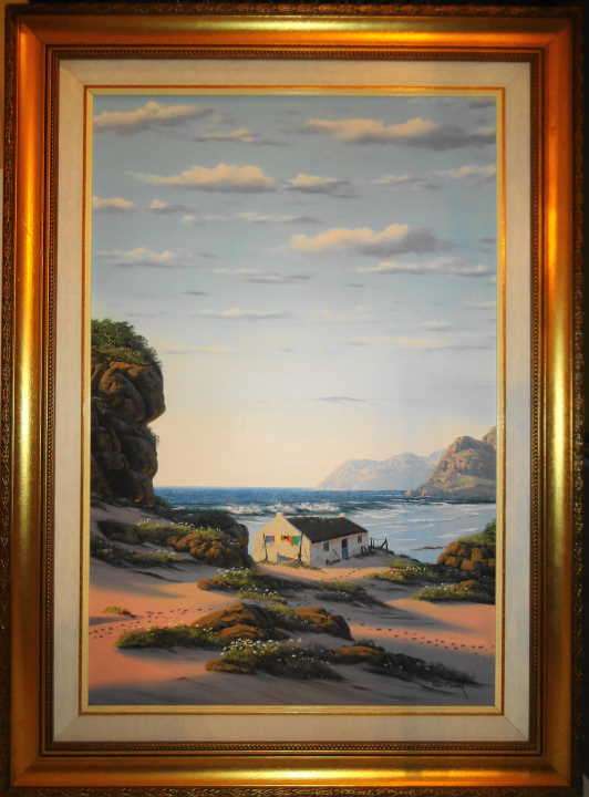 PAUL MUNRO