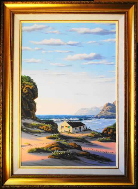 PAUL MUNRO
