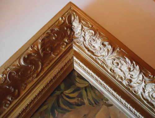 FRAME