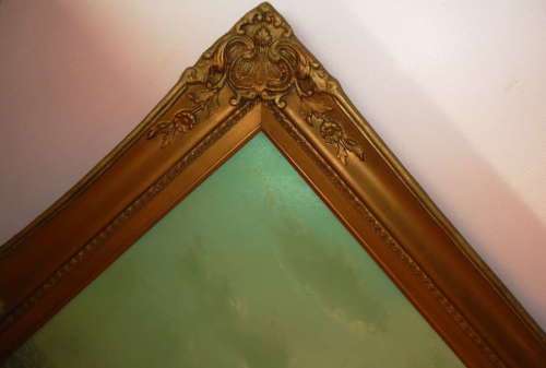 FRAME