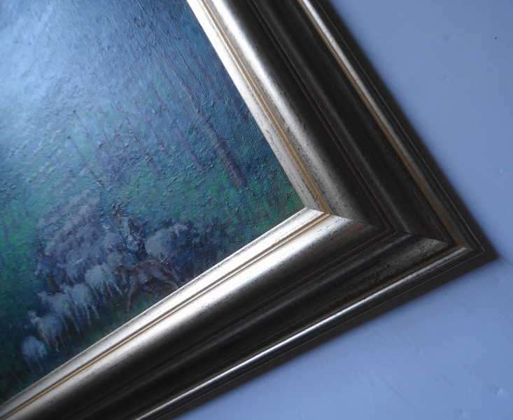 FRAME