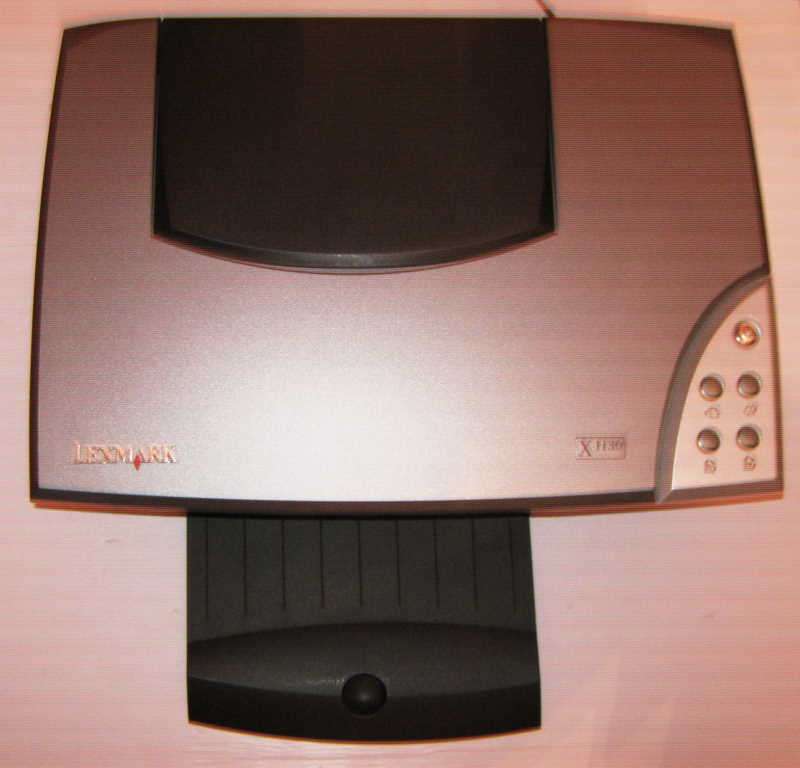 LEXMARK 1130 