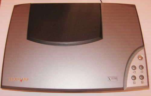 LEXMARK 1130 