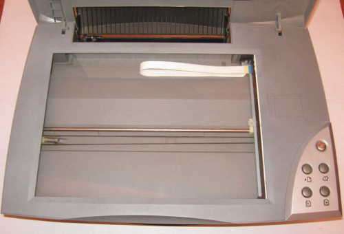 LEXMARK 1130 