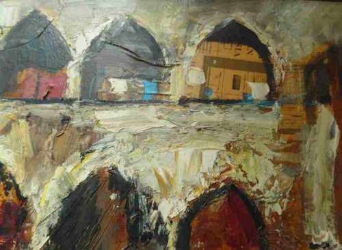 SIDNEY GOLDBLATT