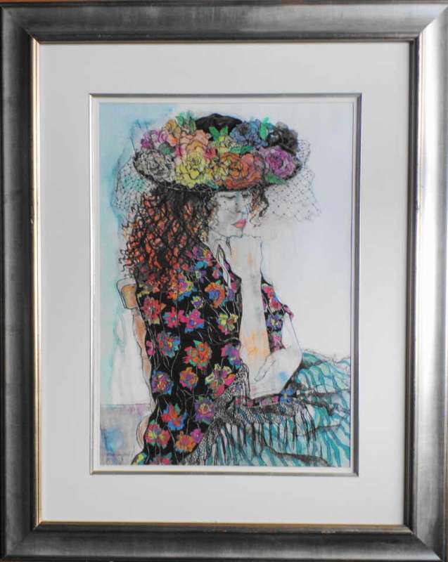 laraine campbell