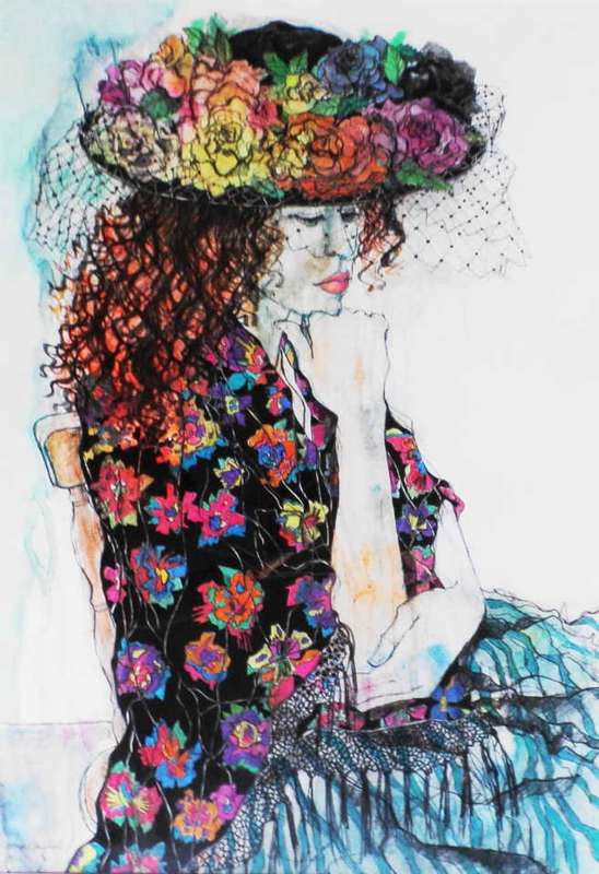 LARAINE CAMPBELL (SA 1941)