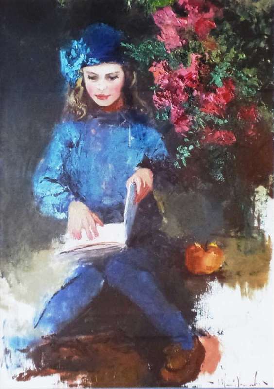 MARIE VERMEULEN-BREEDT (SA 1954)