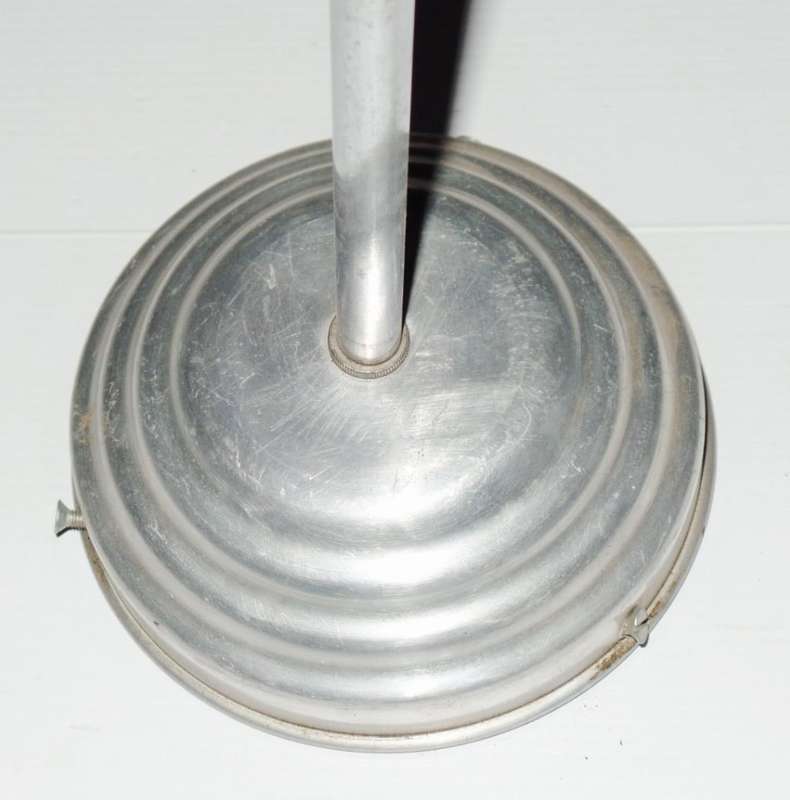 ART DECO LIGHT FITTING PART